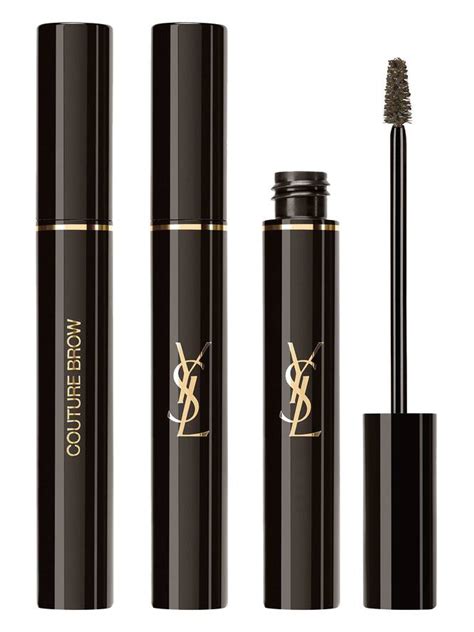 yves saint laurent couture brow